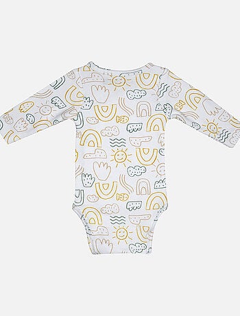 SET NAISSANCE LINCOLN MAILLE OUVERTURE DEVANT NAISSANCE