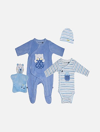 SET NAISSANCE LUCIEN MAILLE OUVERTURE DEVANT NAISSANCE