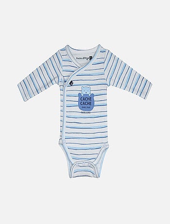 SET NAISSANCE LUCIEN MAILLE OUVERTURE DEVANT NAISSANCE