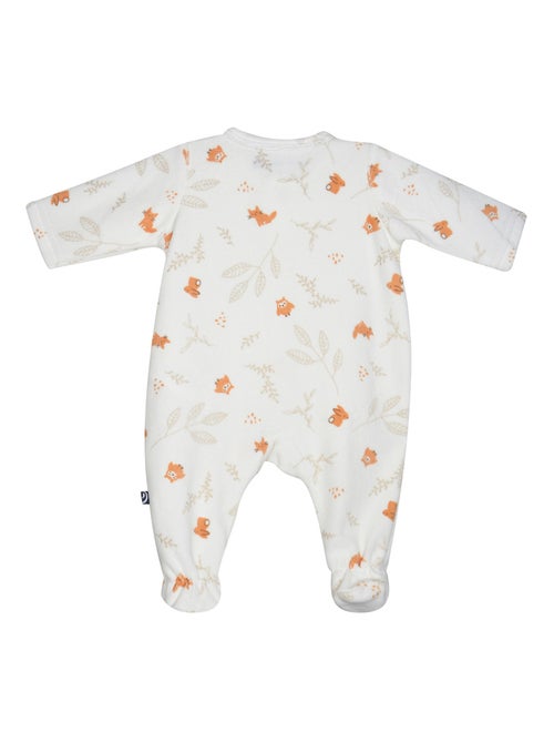 SET NAISSANCE MARCIUS MAILLE NAISSANCE - Kiabi