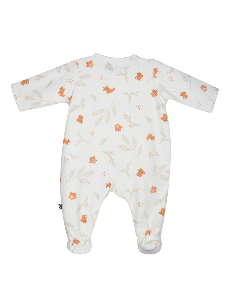 SET NAISSANCE MARCIUS MAILLE NAISSANCE Beige - Kiabi
