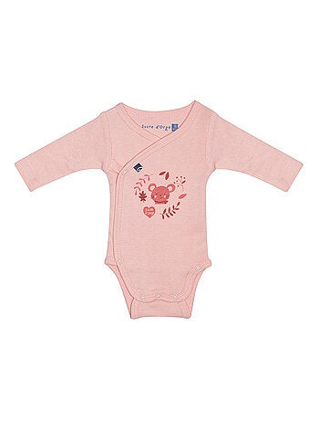 SET NAISSANCE MARIETTA MAILLE NAISSANCE