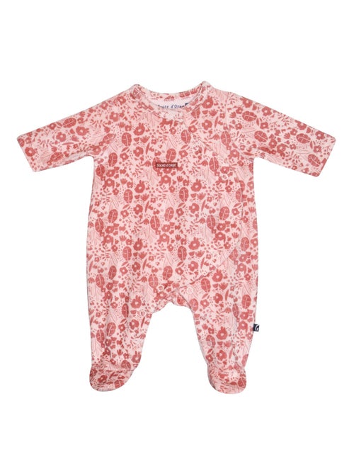 SET NAISSANCE MARIETTA MAILLE NAISSANCE - Kiabi