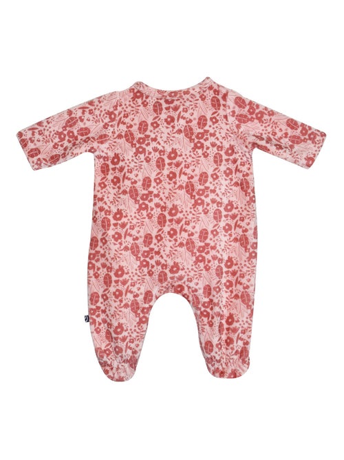SET NAISSANCE MARIETTA MAILLE NAISSANCE - Kiabi