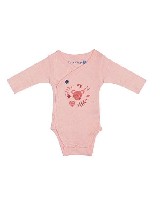 SET NAISSANCE MARIETTA MAILLE NAISSANCE - Kiabi