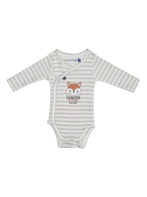 SET NAISSANCE MARIO MAILLE - Kiabi