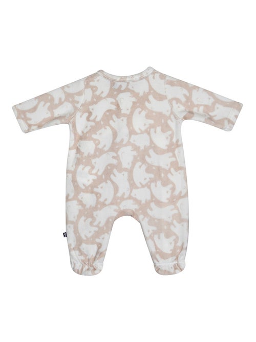 SET NAISSANCE MERVAN MAILLE NAISSANCE - Kiabi
