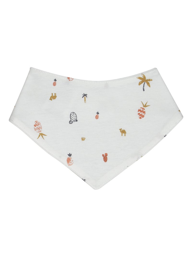 SET NAISSANCE NED MAILLE NAISSANCE Beige - Kiabi