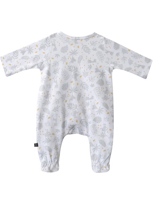 SET NAISSANCE ROJAN MAILLE NAISSANCE - Kiabi