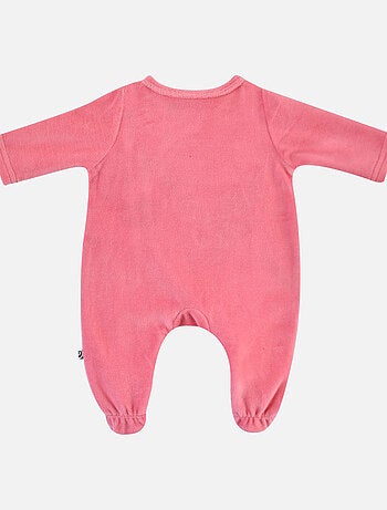 SET NAISSANCE ROSE EUSTACIA