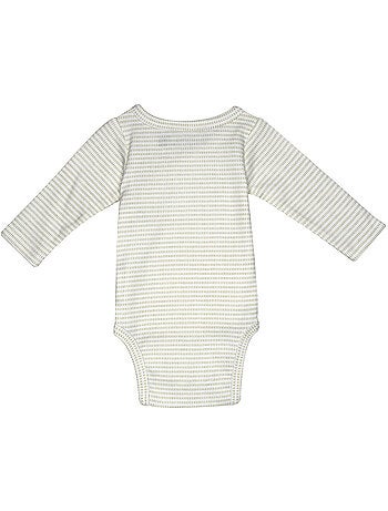 SET NAISSANCE SAM MAILLE MANCHES LONGUES