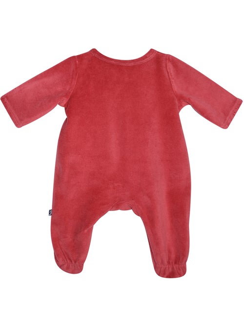Set naissance scarlette maille manches longues - Kiabi Set naissance scarlette maille manches longues - Kiabi