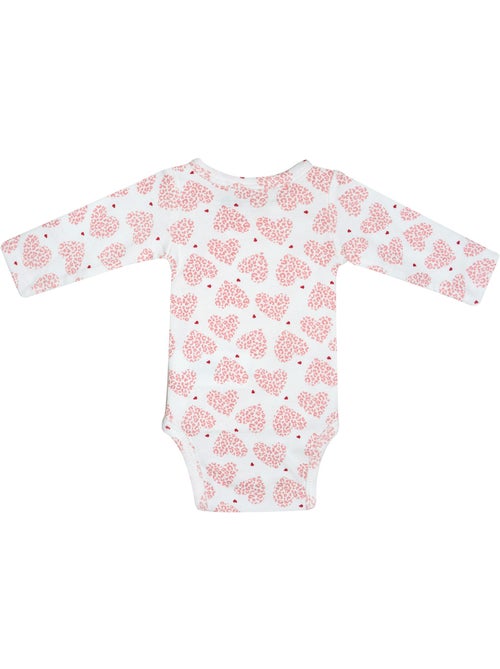 Set naissance scarlette maille manches longues - Kiabi Set naissance scarlette maille manches longues - Kiabi