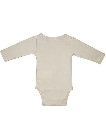 SET NAISSANCE STOMY MAILLE