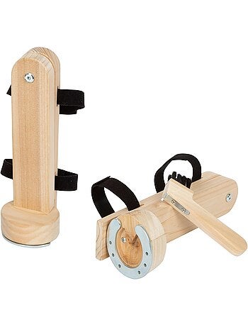 Set nettoyage de sabots