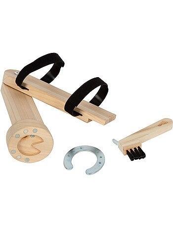 Set nettoyage de sabots