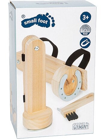 Set nettoyage de sabots