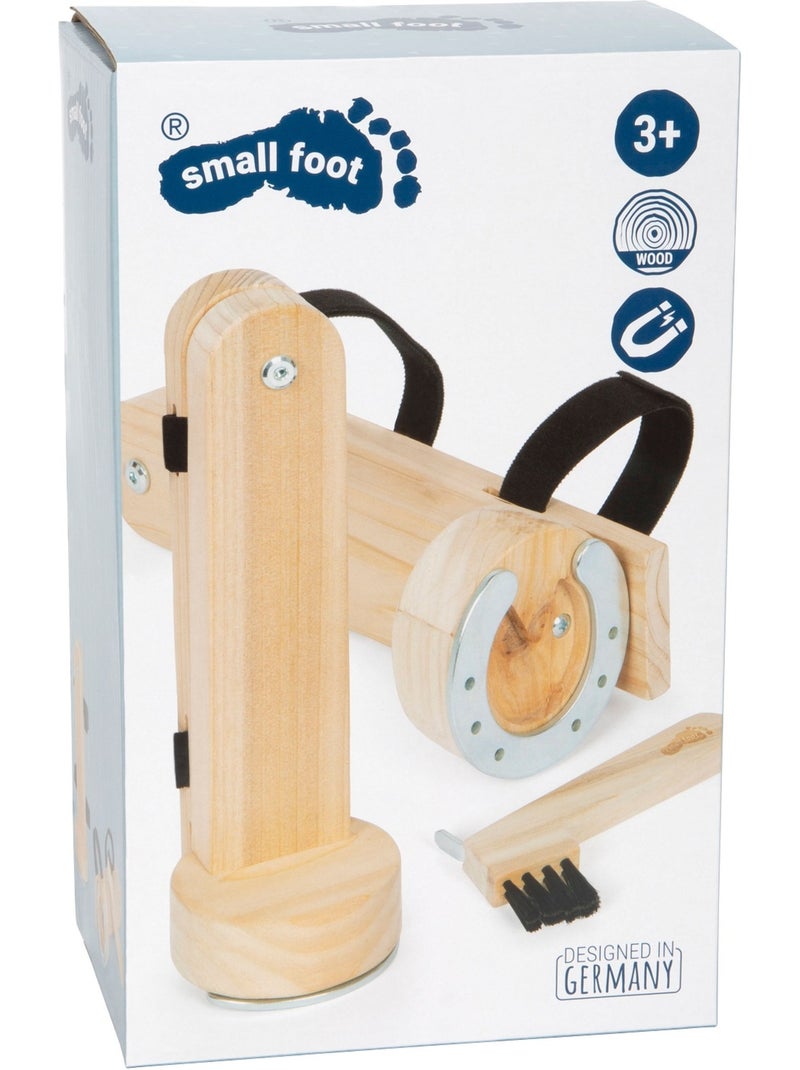 Set nettoyage de sabots Beige - Kiabi