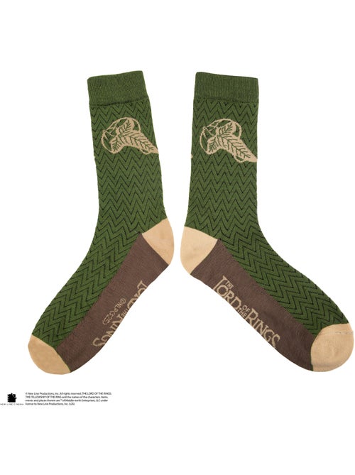 Set of 3 paires de chaussettes seigneur des anneaux - le seigneur des anneaux - Kiabi