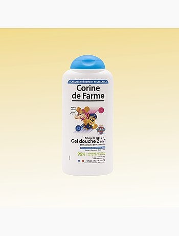 Set pat' patrouille – prêt pour l'aventure