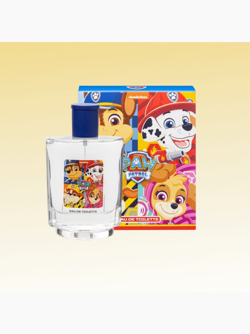 Set pat' patrouille – prêt pour l'aventure Blanc Multicolore - Kiabi