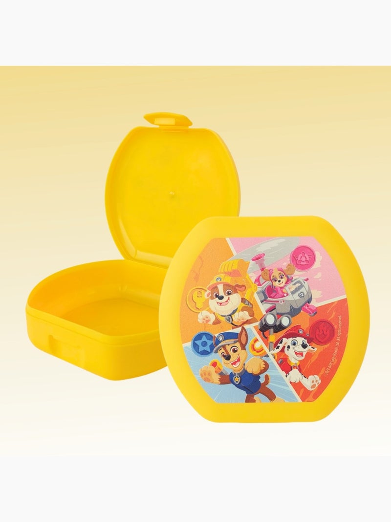 Set pat' patrouille – prêt pour l'aventure Blanc Multicolore - Kiabi