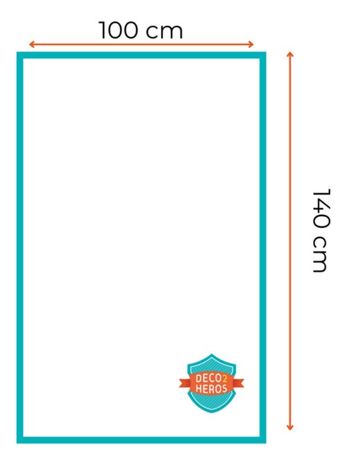 Set Plaid + Coussin - Minnie Mouse - 100x140 cm - Kiabi