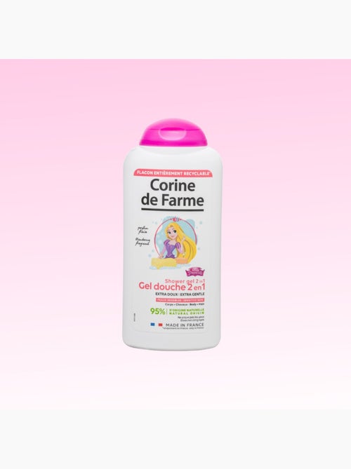 Set princesse – routine féérique - Kiabi Set princesse – routine féérique - Kiabi