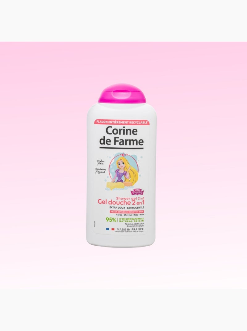 Set princesse – routine féérique Blanc Multicolore - Kiabi