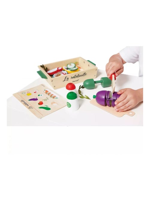 Set ratatouille - Kiabi