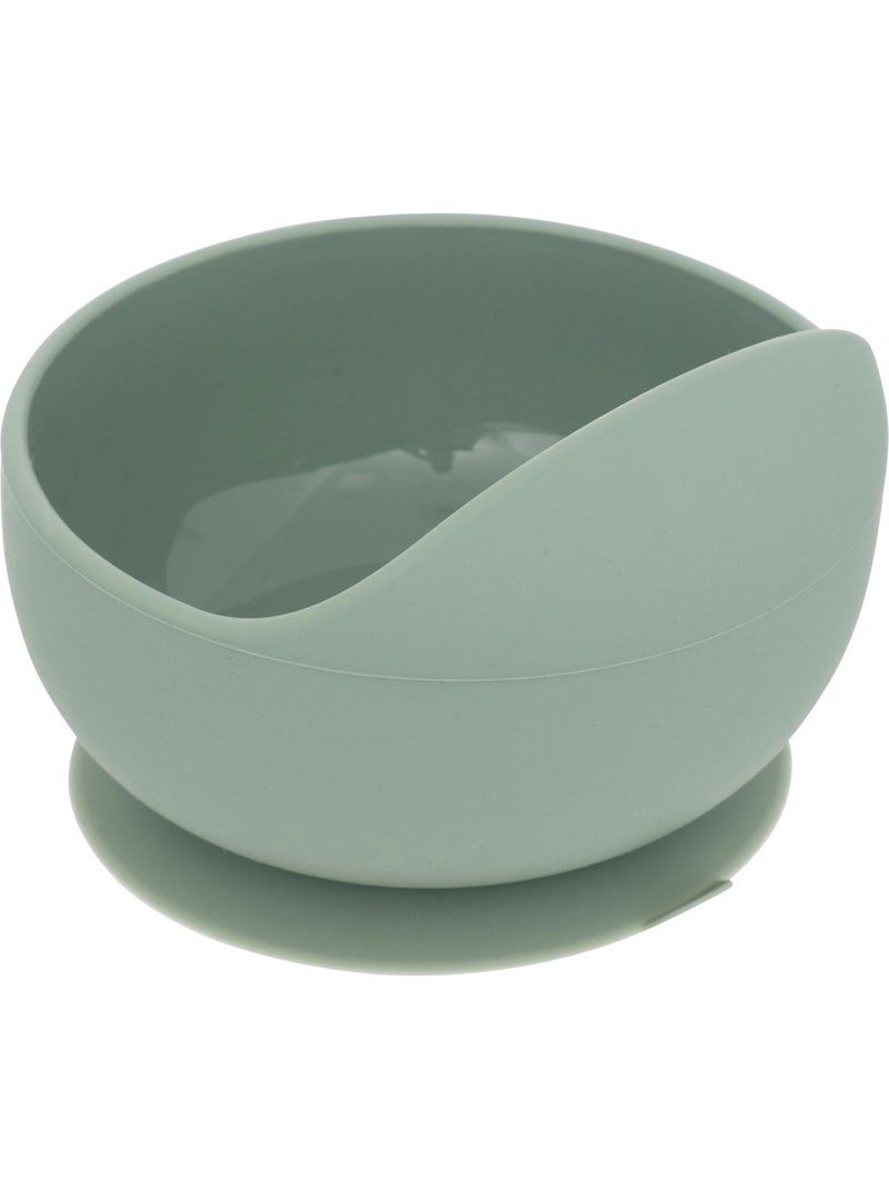 Set repas 5 pièces pour enfant YUM Vert clair - Kiabi