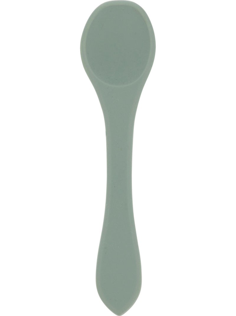 Set repas 5 pièces pour enfant YUM Vert clair - Kiabi