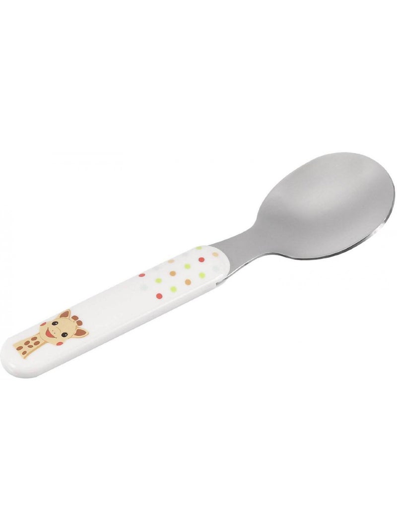 Set repas en mélamine Beige - Kiabi
