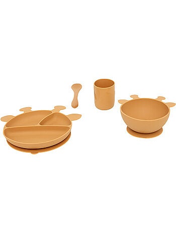 Set repas enfant YORI