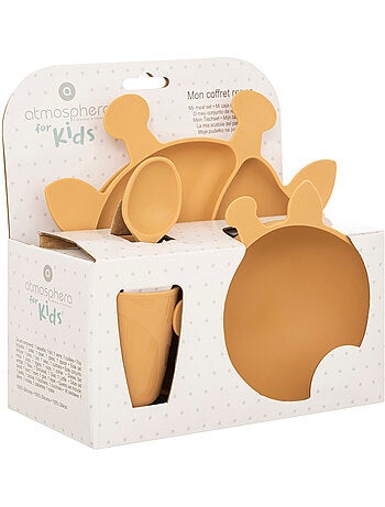 Set repas enfant YORI