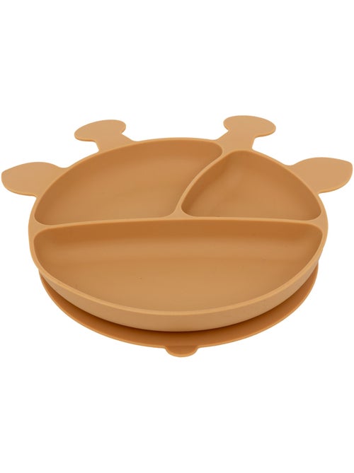 Set repas enfant GIRAFE - Kiabi Set repas enfant GIRAFE - Kiabi