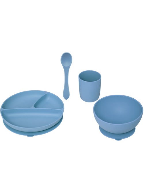 Set repas enfant YORI - Kiabi Set repas enfant YORI - Kiabi