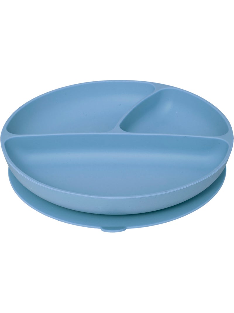 Set repas enfant YORI Bleu - Kiabi