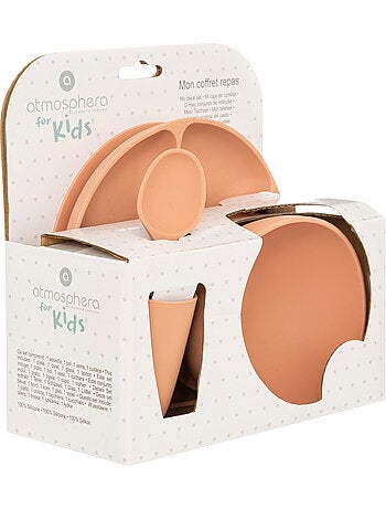 Set repas enfant YORI