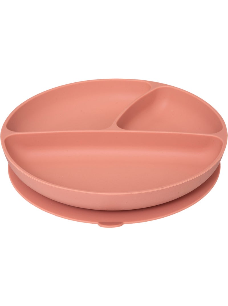 Set repas enfant YORI Rose - Kiabi