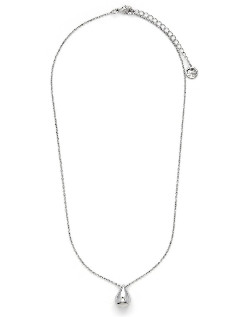 Set rhodié - Anoli Blanc - Kiabi