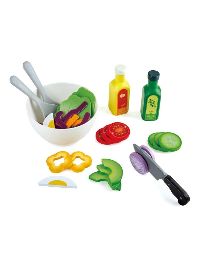 Set salade du potager Multicolore - Kiabi