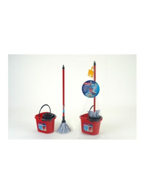 Set Seau + accessoires Vileda - Kiabi