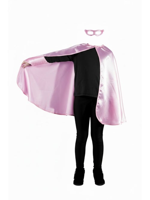 Set super heros enfant rose - Kiabi Set super heros enfant rose - Kiabi