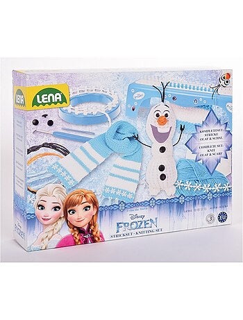 Set Tricot 2 En 1 - Disney Princess