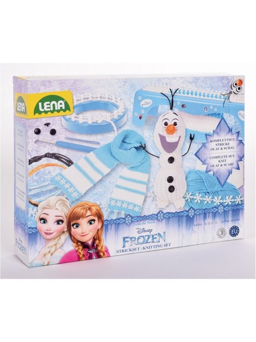 Set Tricot 2 En 1 - Disney Princess - Kiabi