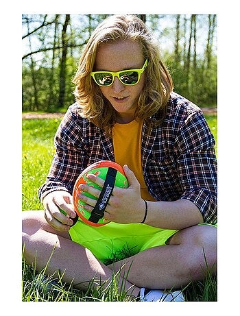 Set velcro balle