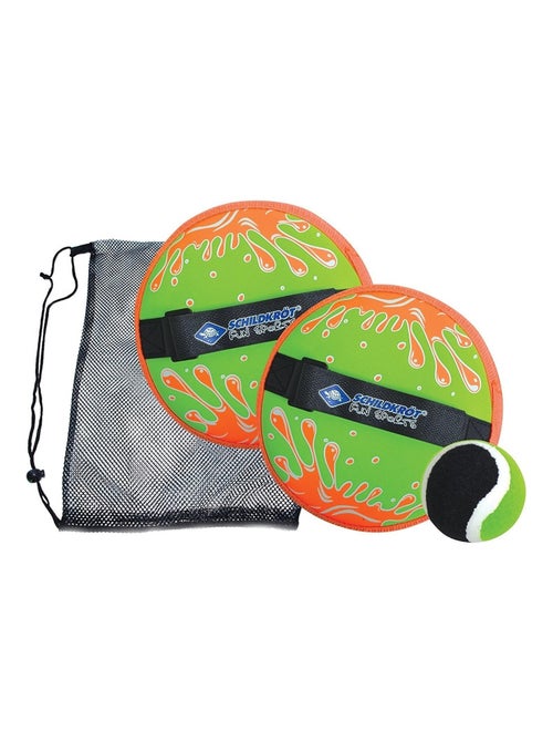 Set velcro balle - Kiabi