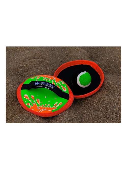 Set velcro balle - Kiabi