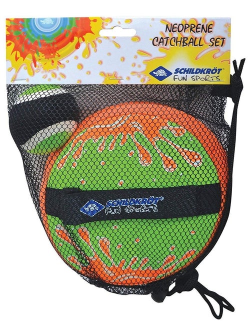 Set velcro balle - Kiabi
